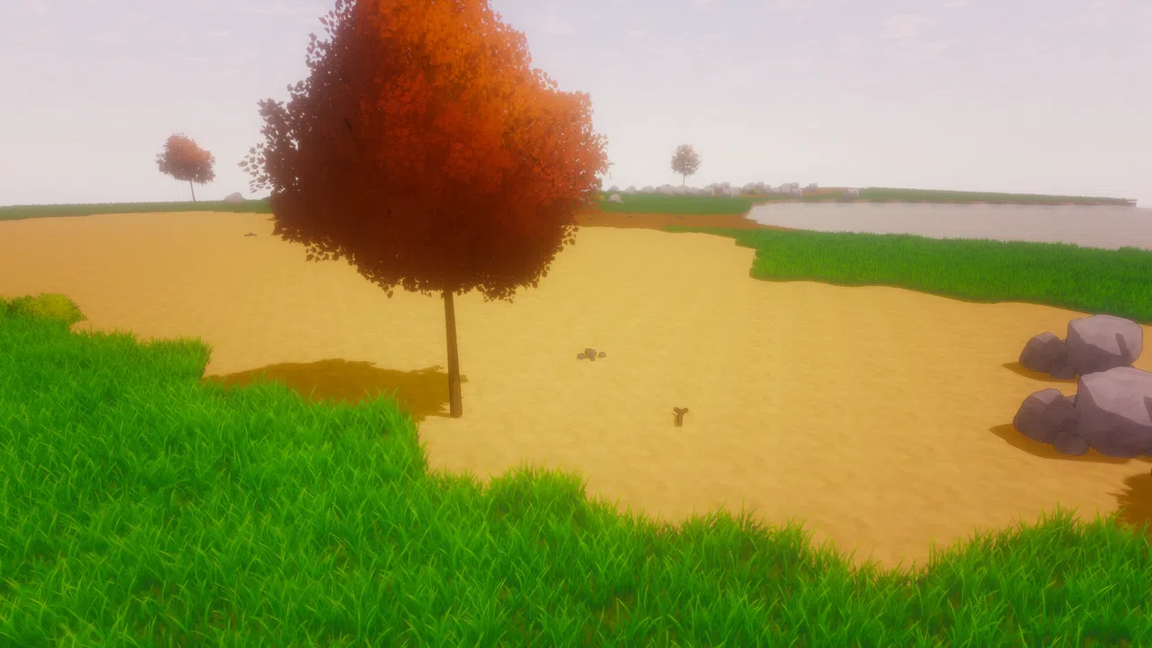 Firefly Forge: Autumn Bastion Screenshot 4