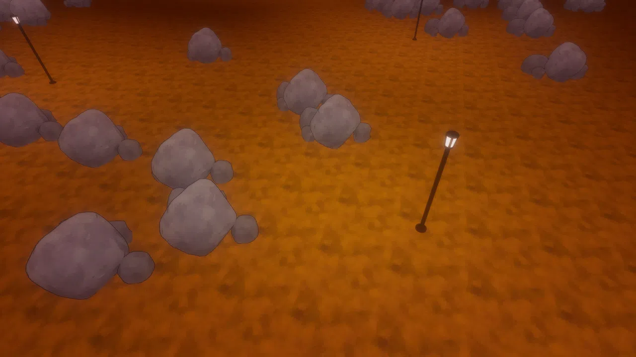 Firefly Forge: Autumn Bastion Screenshot 6
