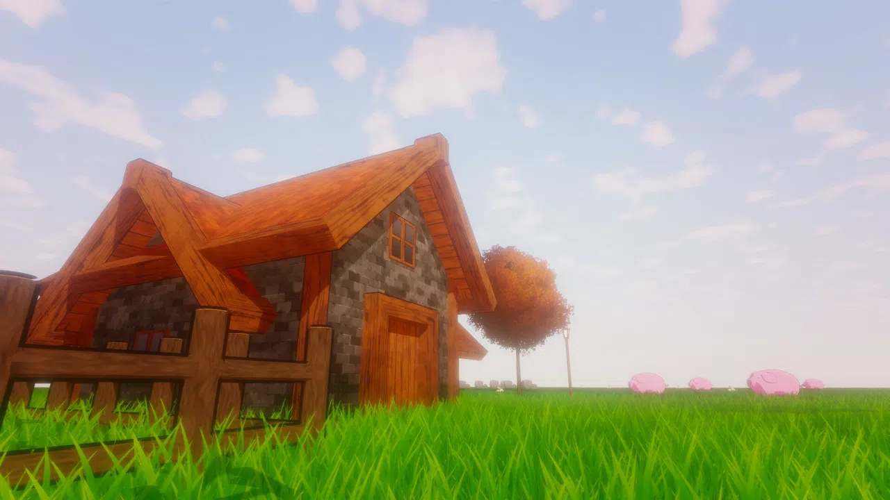 Firefly Forge: Autumn Bastion Screenshot 1