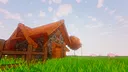 Firefly Forge: Autumn Bastion Screenshot 1
