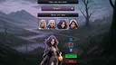 Azmar Quest - Text Based RPG Screenshot 0