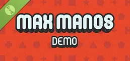 Max Manos Demo