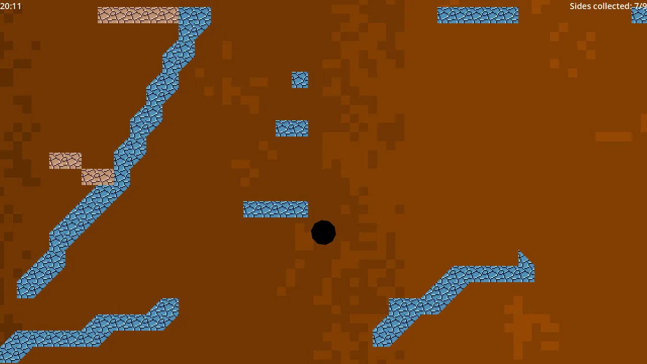 PolyCore Screenshot 2