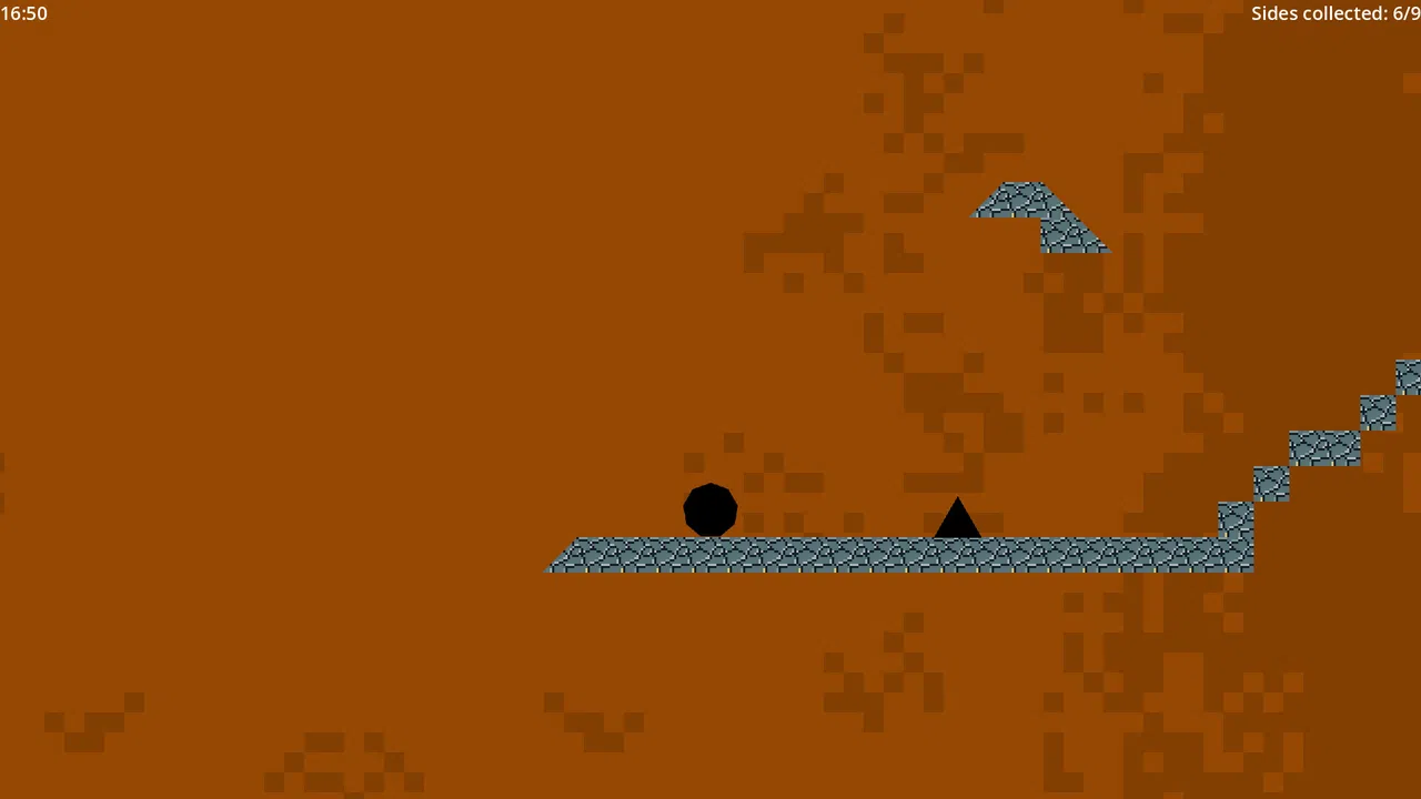 PolyCore Screenshot 1