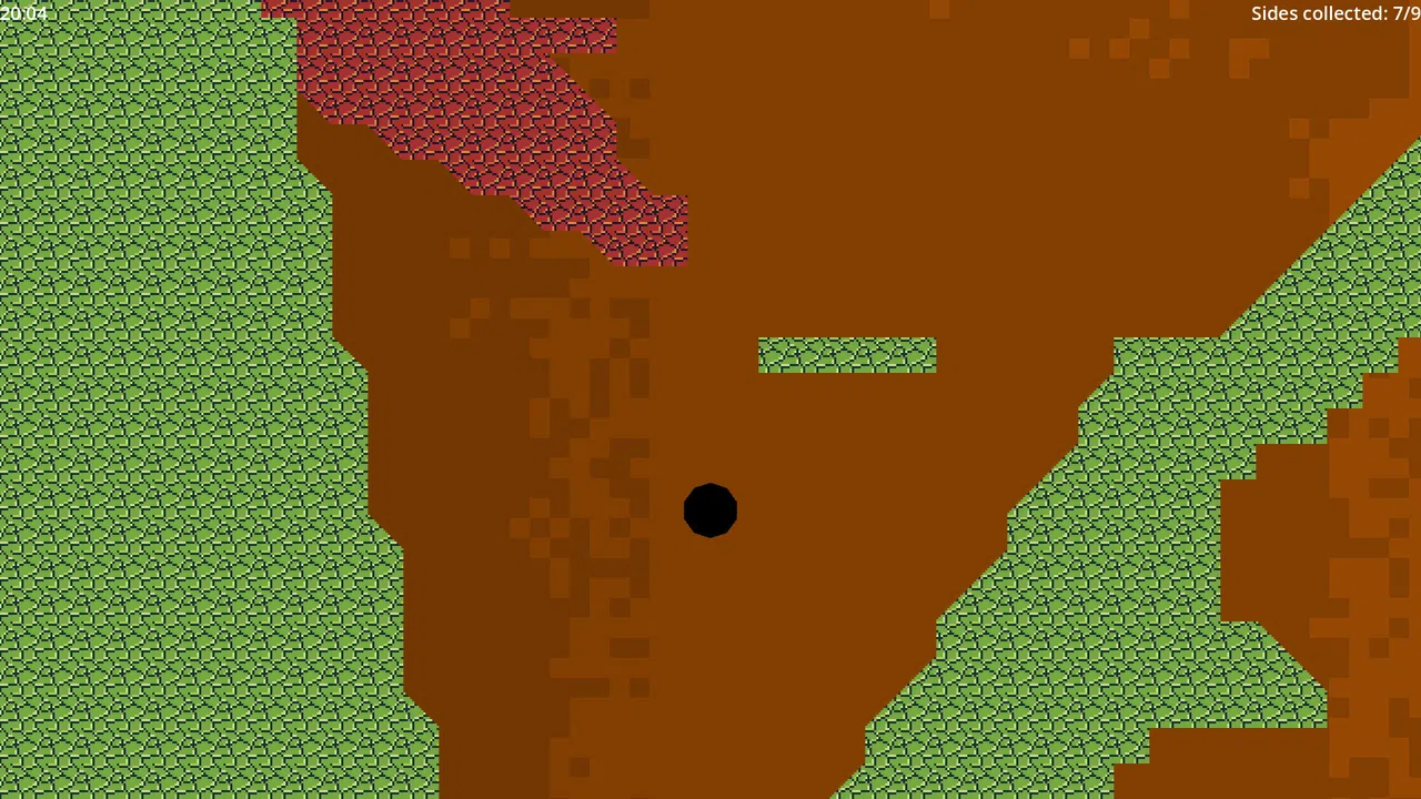PolyCore Screenshot 5