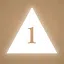 The One icon