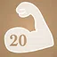 Bulking Season icon