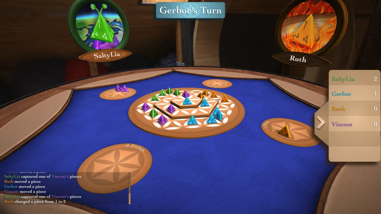 Sinoda Screenshot 4