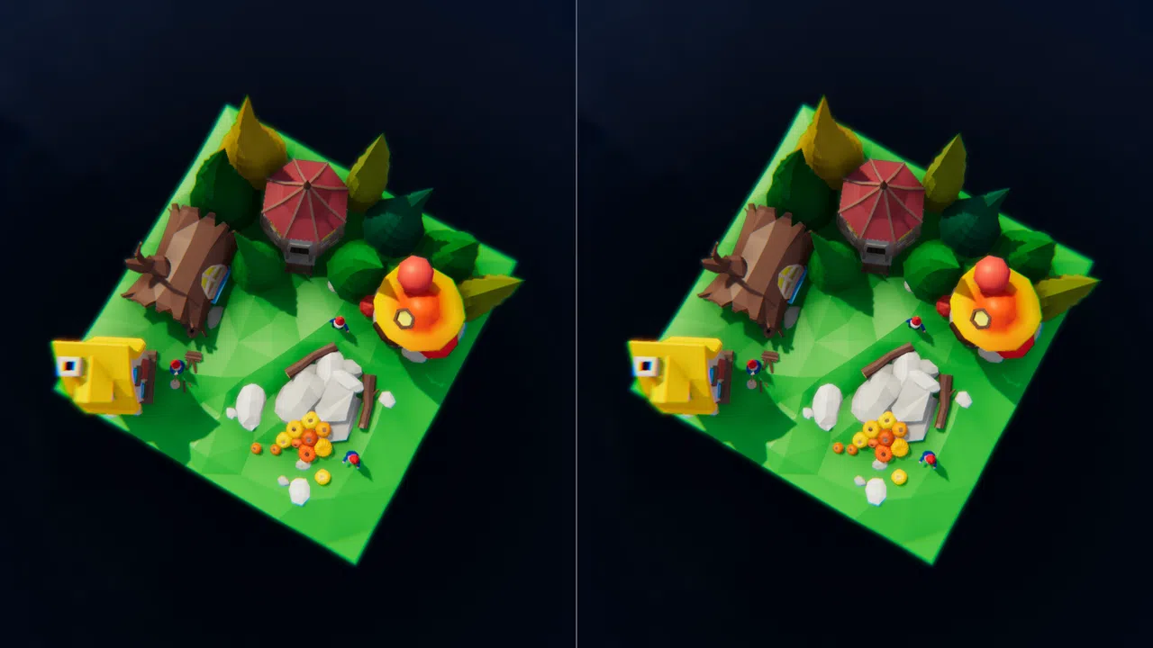 Parallel World Screenshot 2