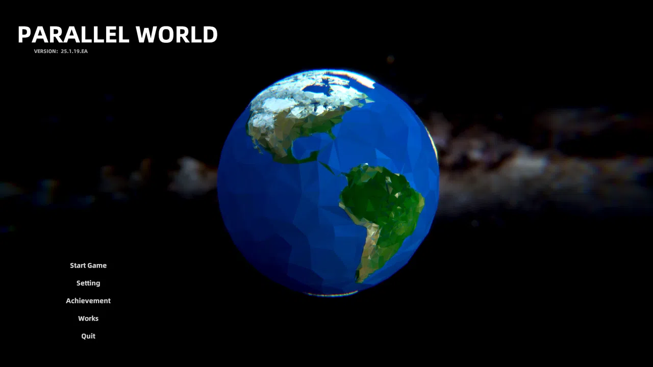 Parallel World Screenshot 1