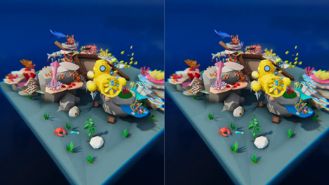 Parallel World Screenshot 5