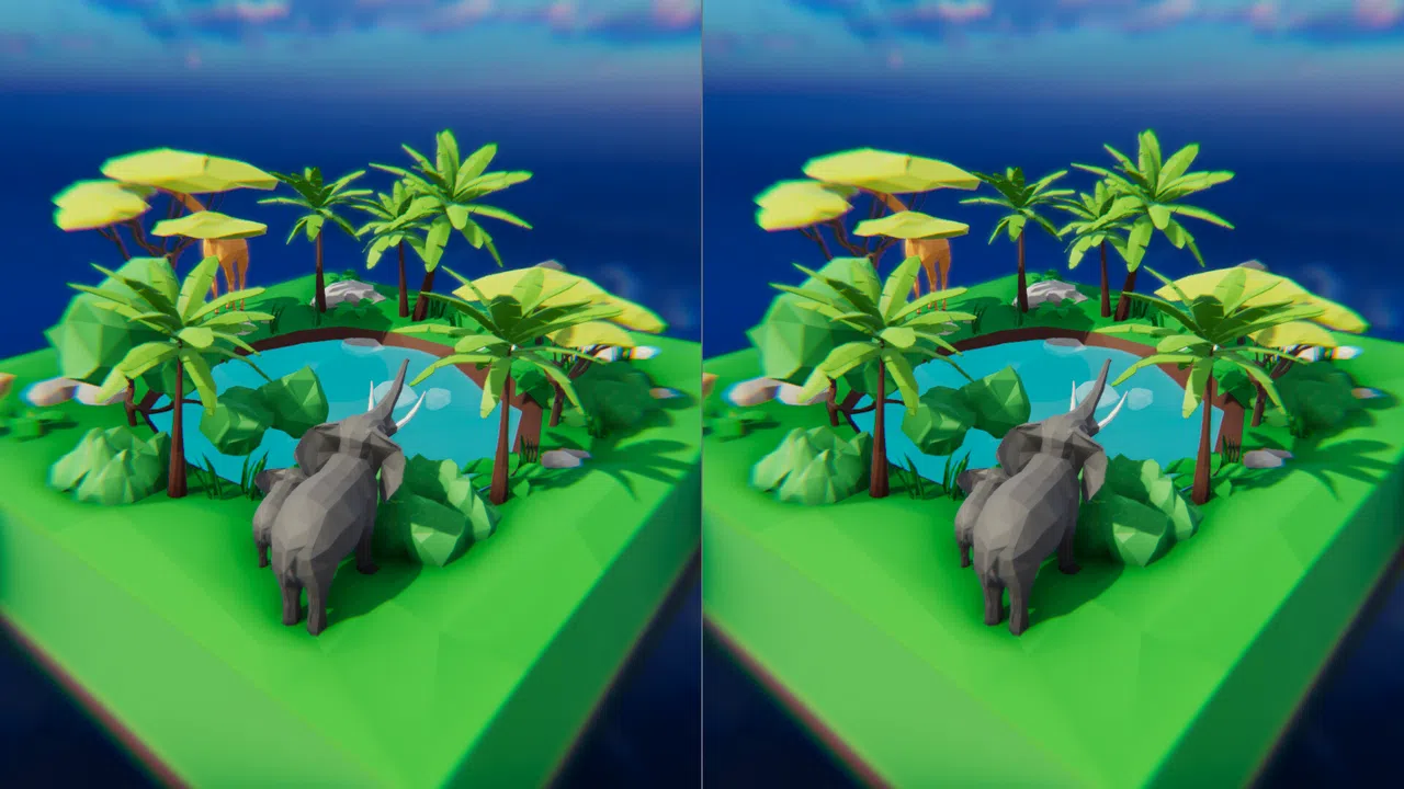 Parallel World Screenshot 7