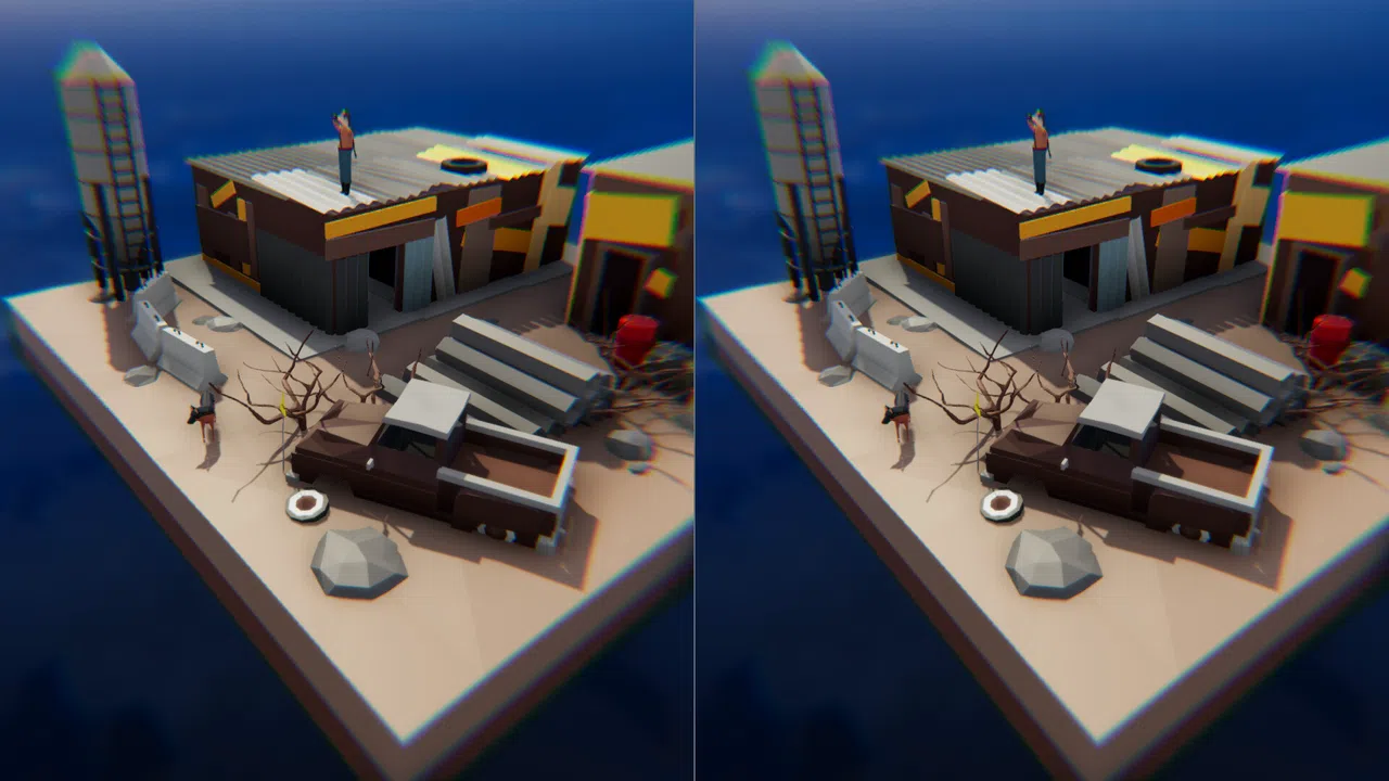 Parallel World Screenshot 0
