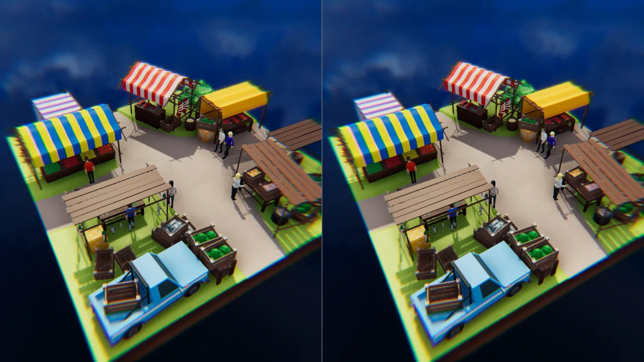 Parallel World Screenshot 6