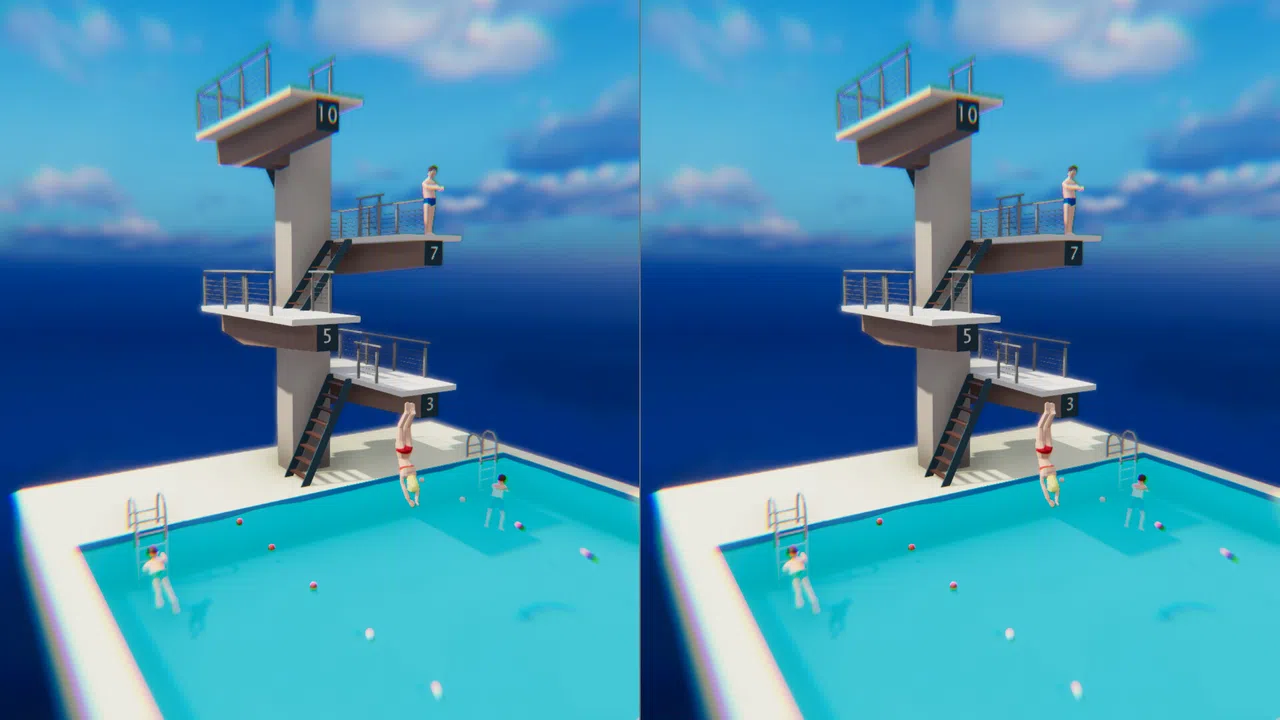 Parallel World Screenshot 3