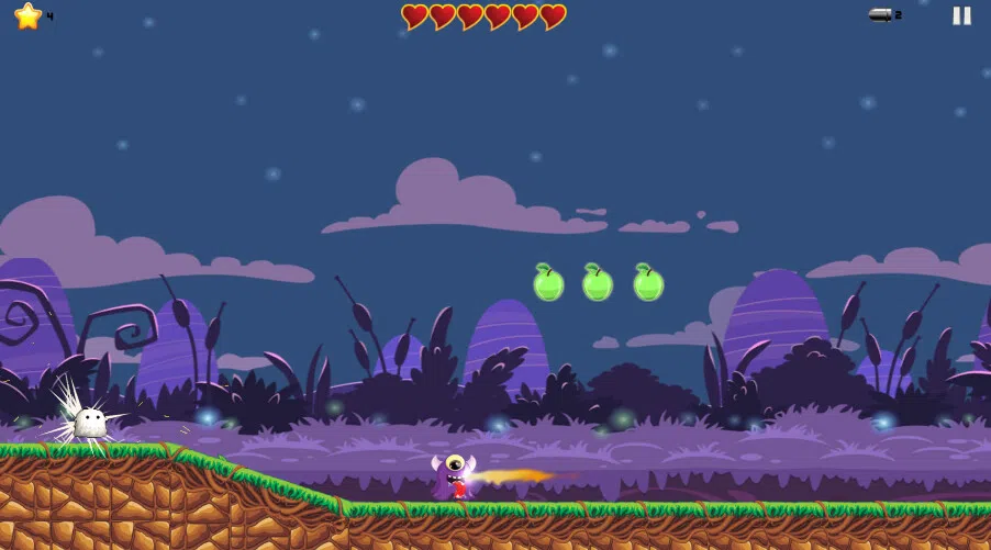 Sycophant Screenshot 2