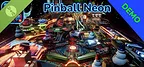 Pinball Neon Demo