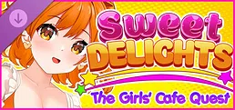 Sweet Delights: 18+