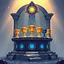 Cups of Rulers and Rituals icon