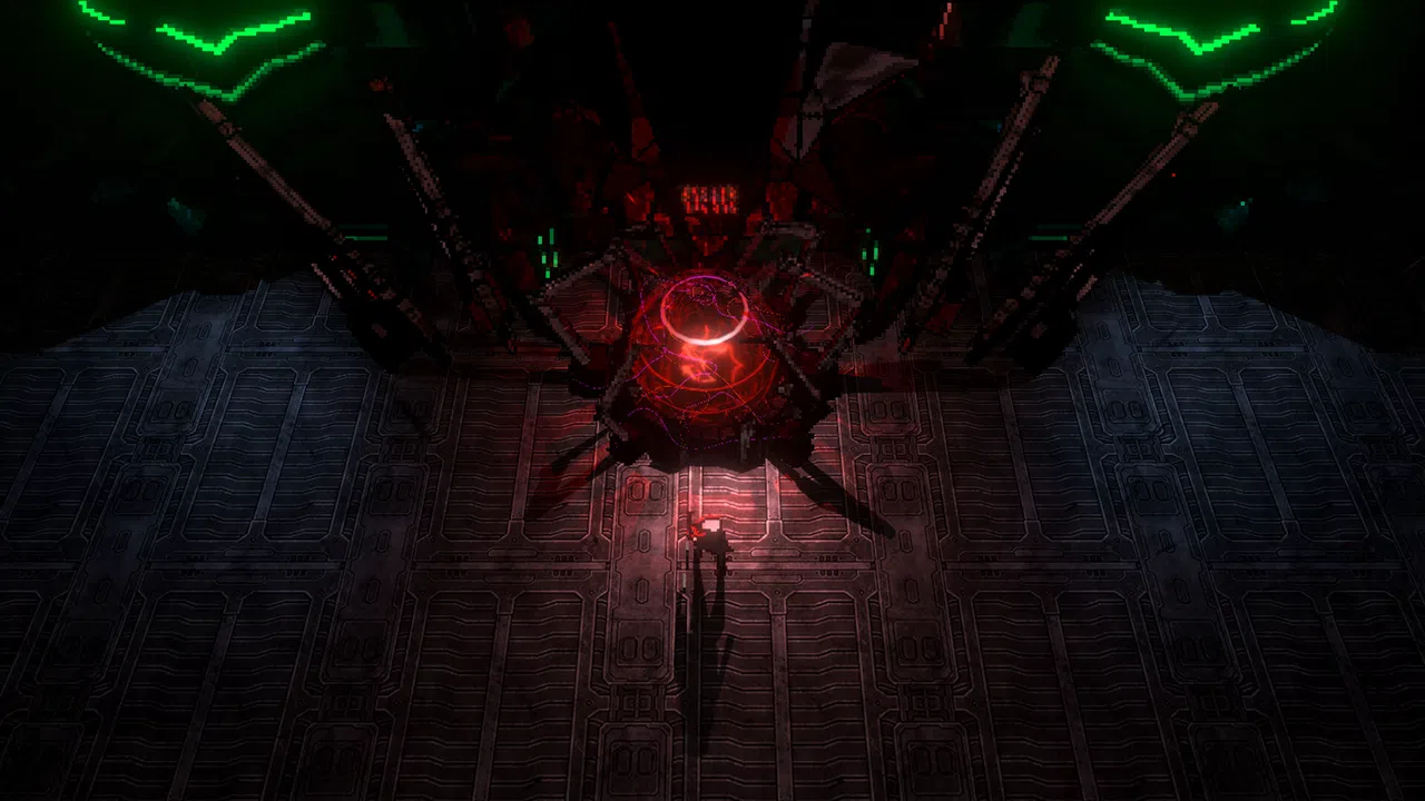 Death Fortress Screenshot 4
