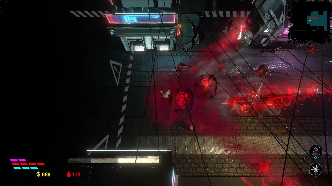Death Fortress Screenshot 8