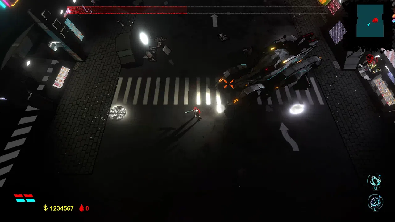 Death Fortress Screenshot 10
