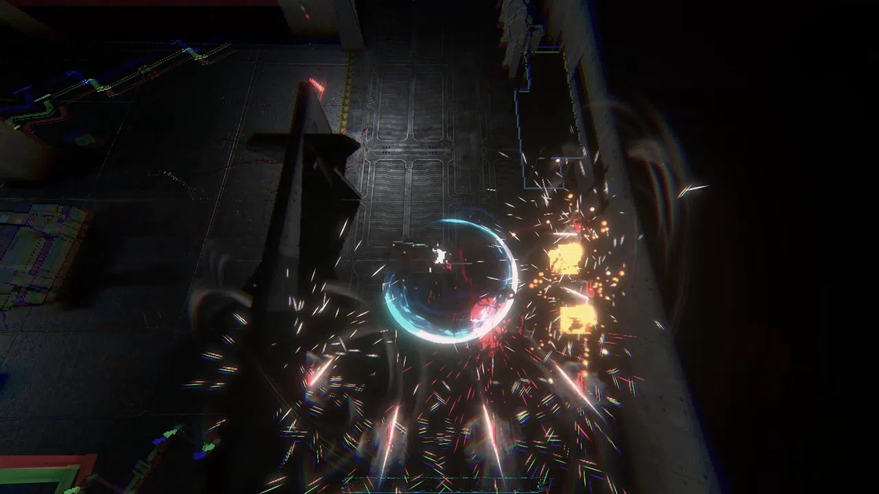 Death Fortress Screenshot 0