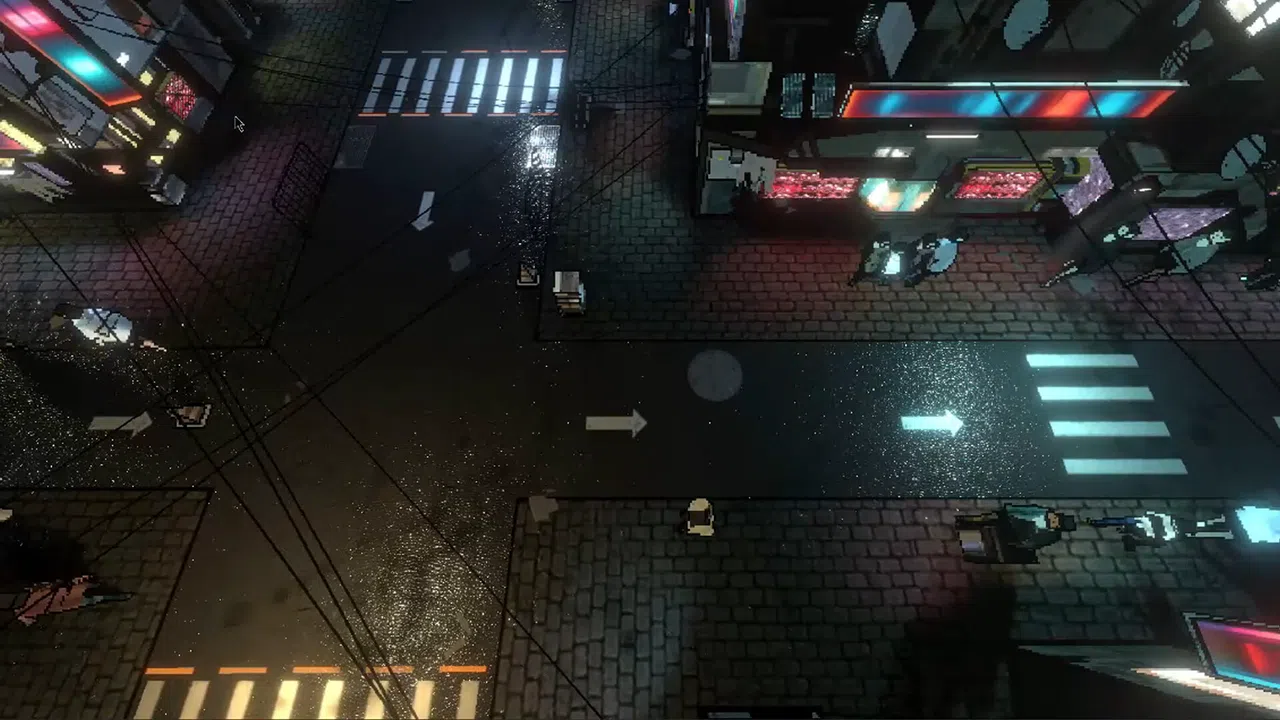 Death Fortress Screenshot 5