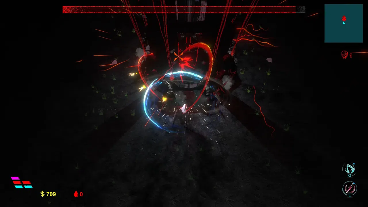 Death Fortress Screenshot 3