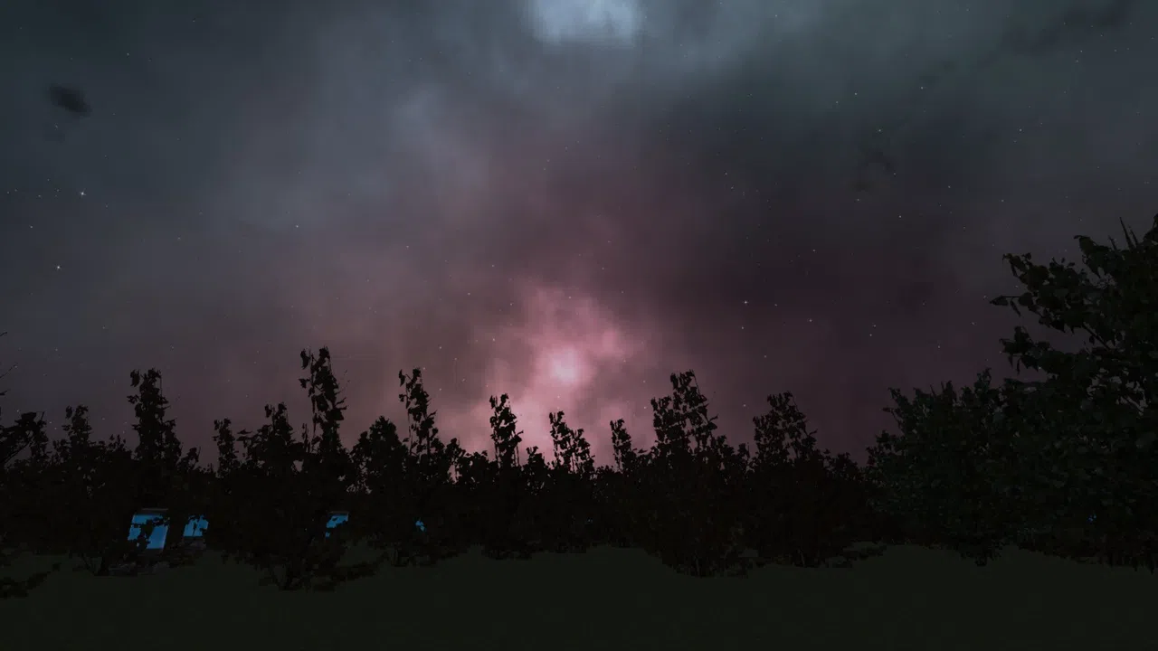 Forest Runner Screenshot 3