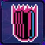 A Memory Burned icon