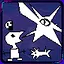 Depaysement icon