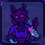 Forelsket Heartworm icon