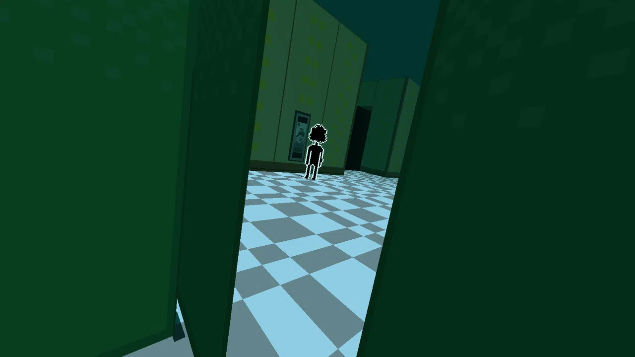 FriendShapes Screenshot 12