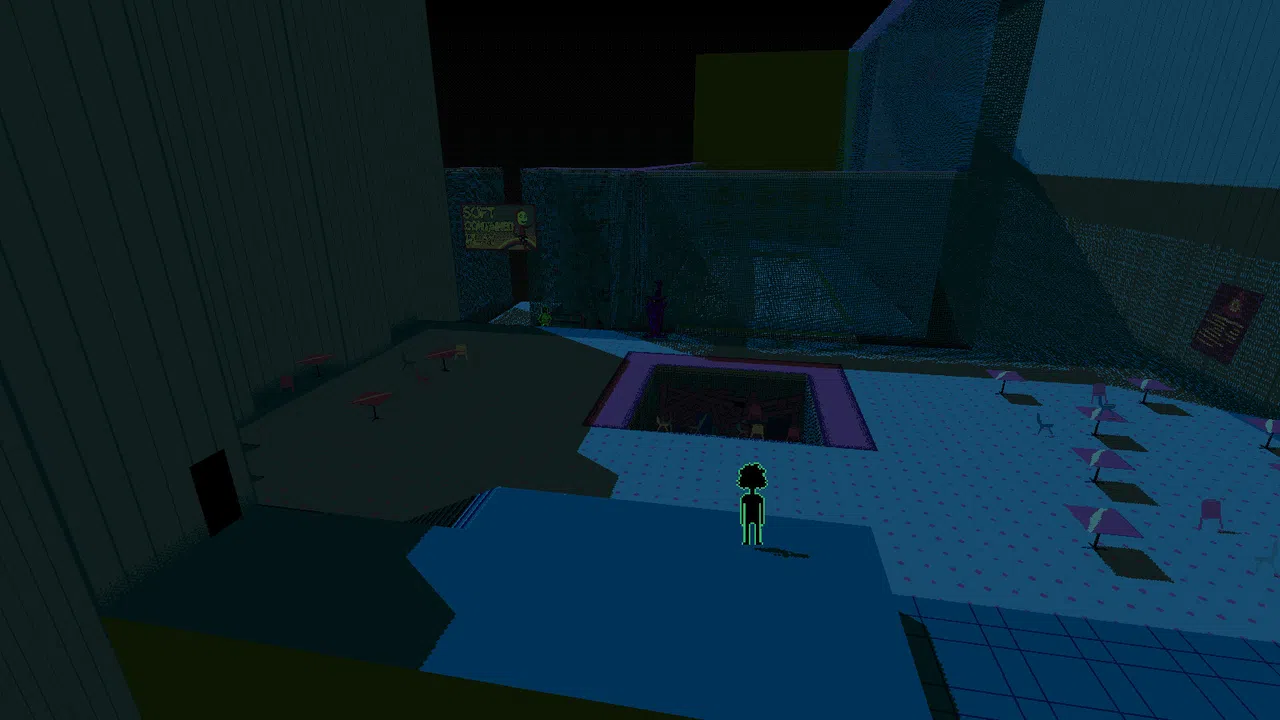 FriendShapes Screenshot 9