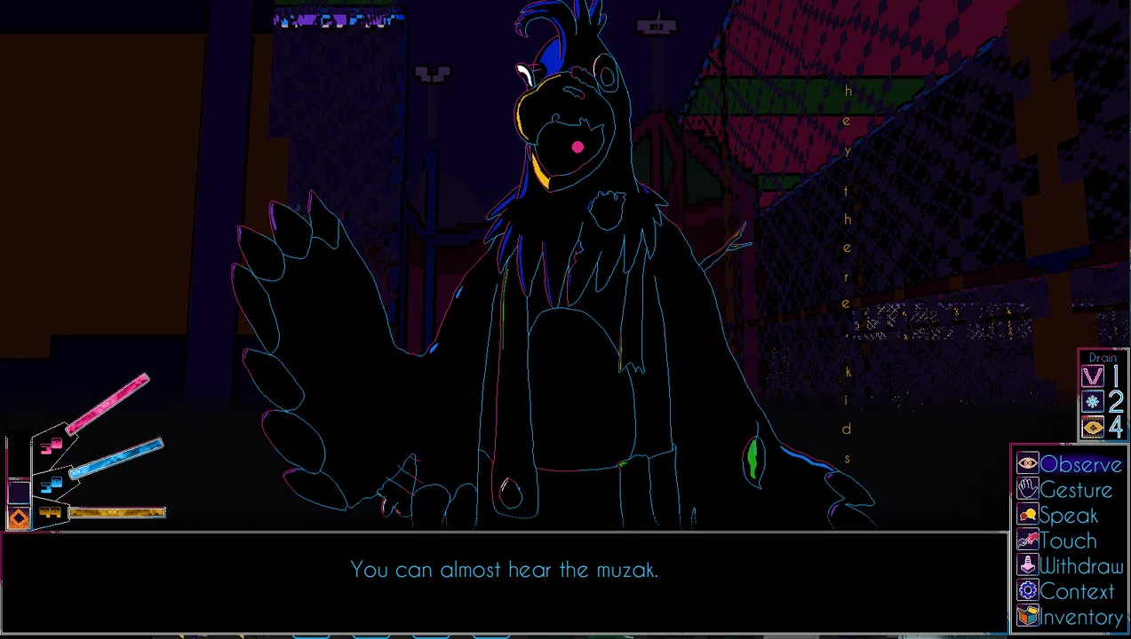 FriendShapes Screenshot 19