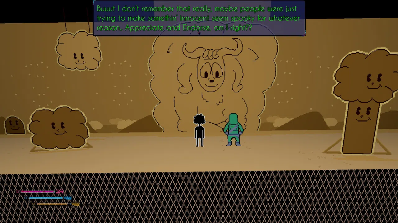 FriendShapes Screenshot 20