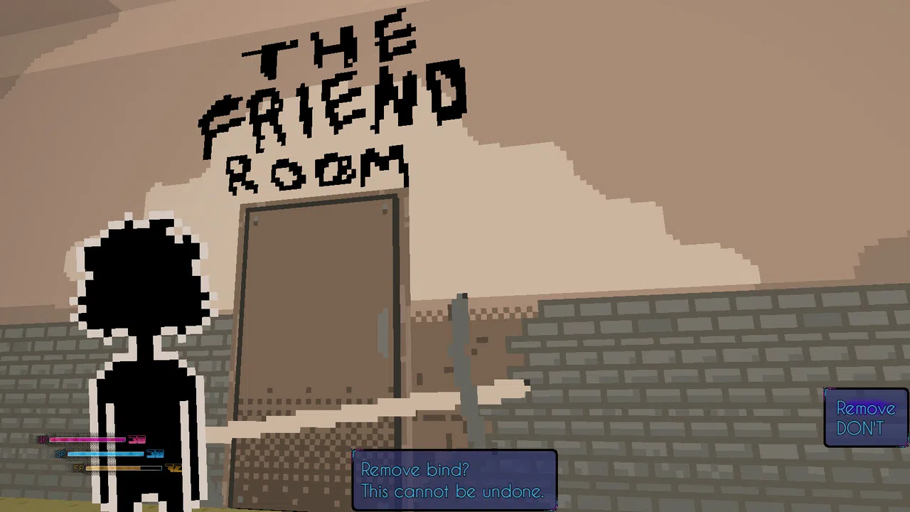 FriendShapes Screenshot 17