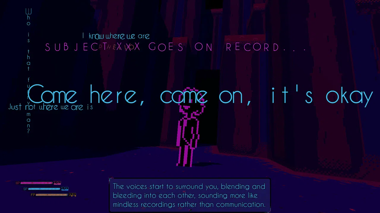 FriendShapes Screenshot 4