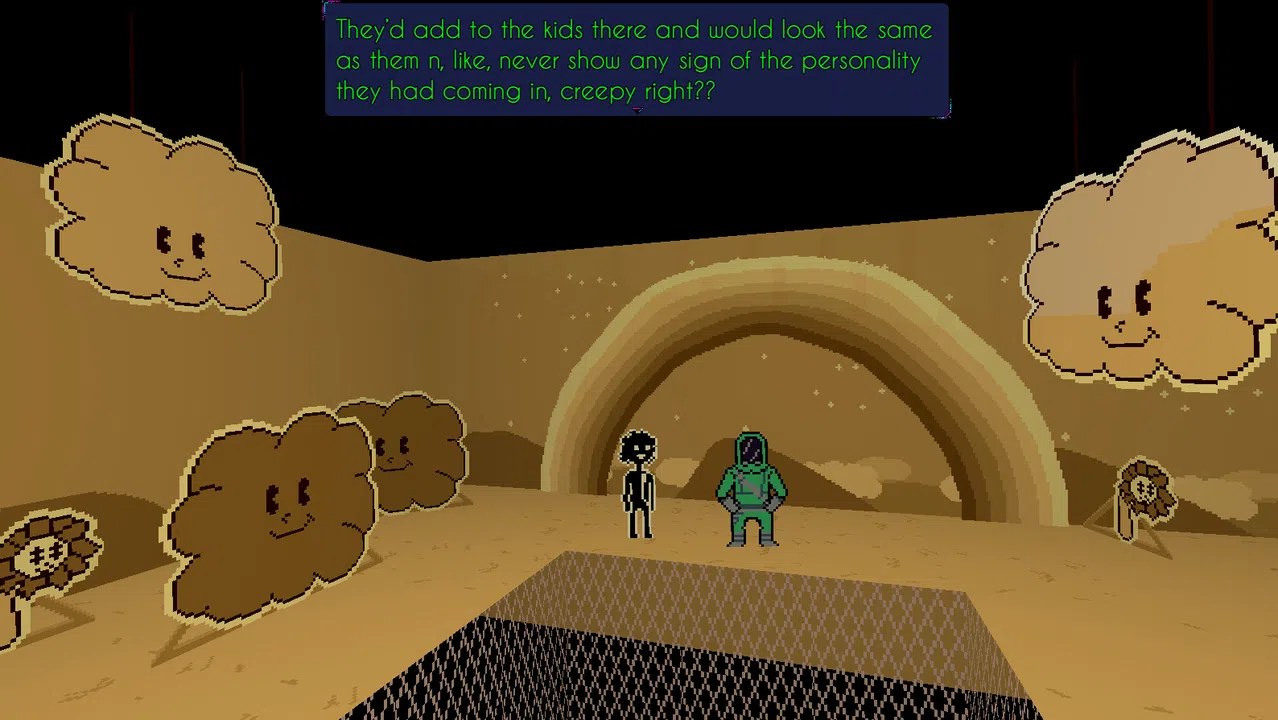 FriendShapes Screenshot 16