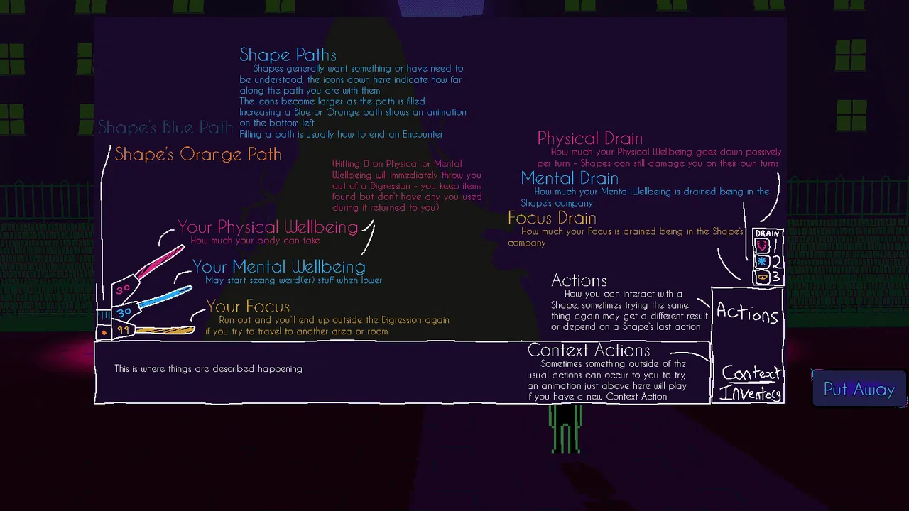 FriendShapes Screenshot 27
