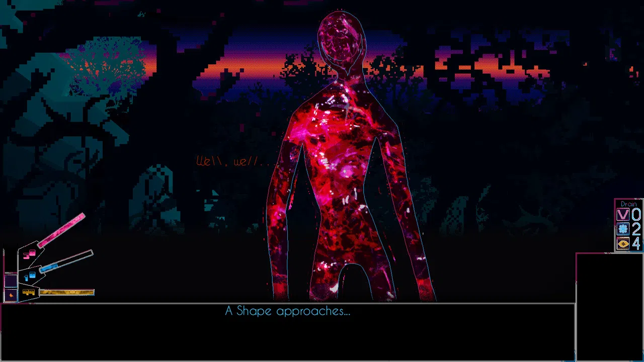 FriendShapes Screenshot 2