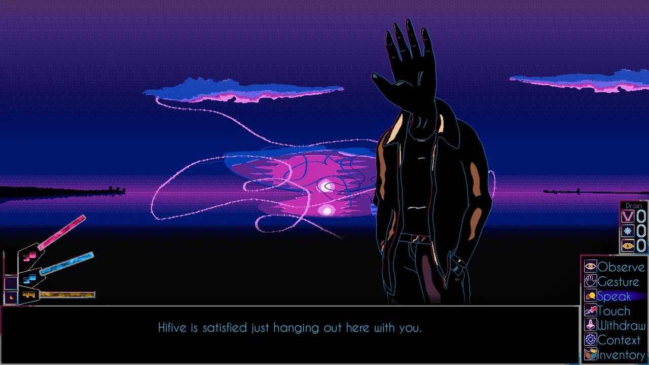 FriendShapes Screenshot 0