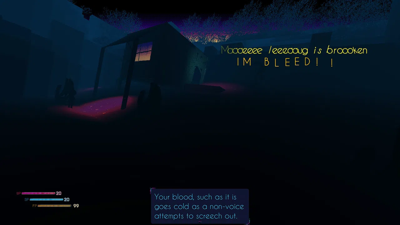 FriendShapes Screenshot 6