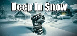 Deep In Snow