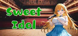 Sweet Idol