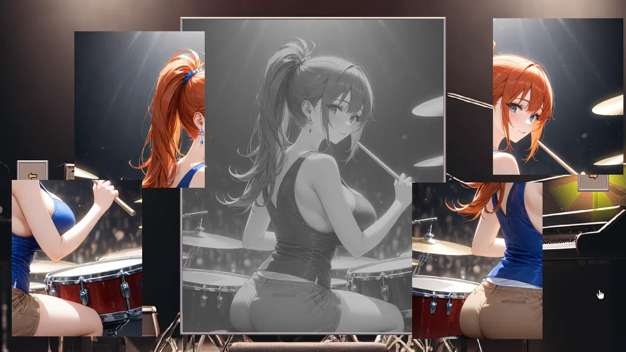 Sweet Idol Screenshot 4