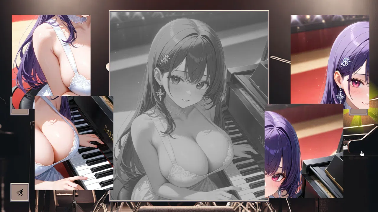 Sweet Idol Screenshot 3