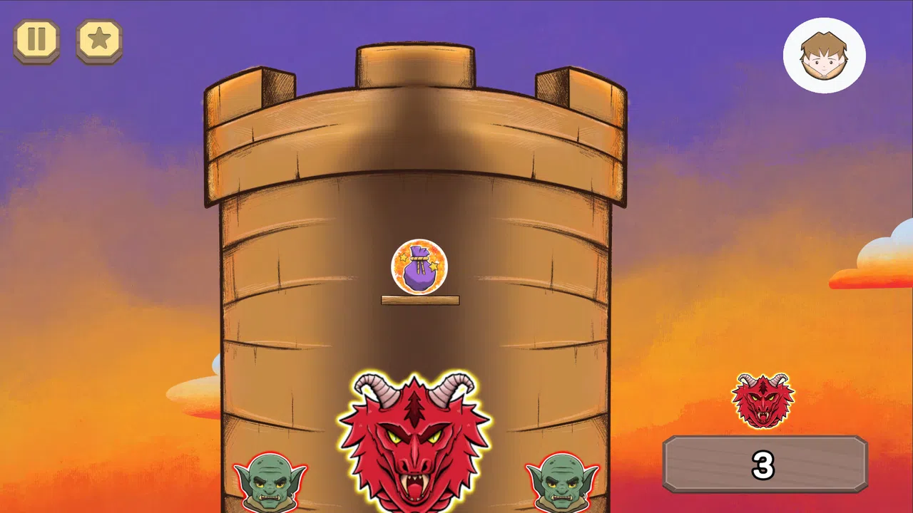 Dungeon Spheres Screenshot 2