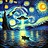 The Starry Night